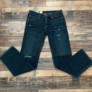 Men’s Hollister Jeans